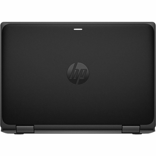 HP 9E923UT#ABL Pro x360 Fortis G11 11. 6" Rugged Convertible 2-in-1 Notebook - Intel N100 Quad-Core - 4GB LPDDR5 - 128GB UFS 3. 1 SSD - Windows 11 Pro