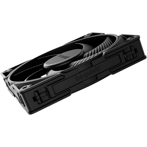 Be Quiet Silent Wings Pro 4 140 Mm High Airflow Premium Cooling Fan Diameter Maximum CFM S X BL099