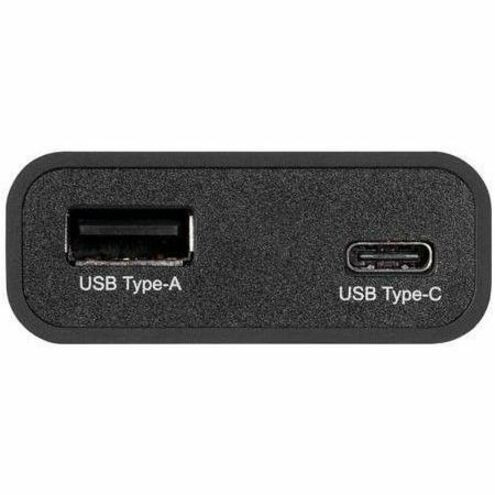NewerTech NWTTCPSB1C1A60 NuPower 60W AC Adapter - USB-C PD - 5/9/15/20V DC Output - 1. 5 ft Cable - Universal for Apple MacBook - iPhone - iPad
