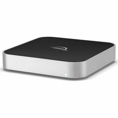 OWC miniStack 20 TB Hard Drive - 3.5" External - USB 3.1 (Gen 1) - 7200rpm (Fleet Network)