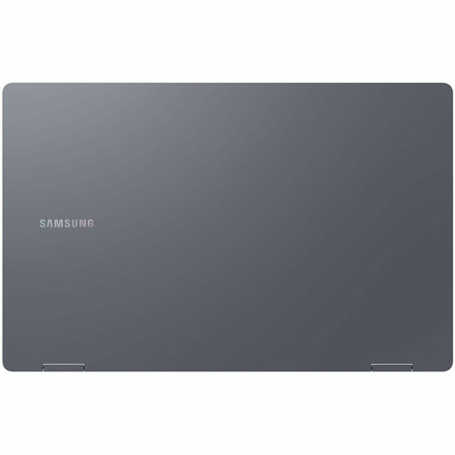 Samsung NP750QGK-KG2CA Galaxy Book4360 15. 6" Touchscreen Convertible 2-in-1 Notebook - Intel Core 5120U - 16GB RAM - 256GB SSD - Windows 11 Home