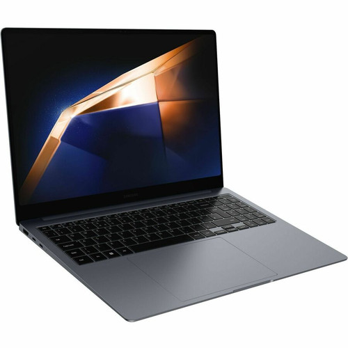 Samsung Galaxy Book4 Ultra NP960XGL-XG3CA 16" Touchscreen Notebook - WQXGA+ - 120 Hz - Intel Core Ultra 7 155H - Intel Evo Platform - (NP960XGL-XG3CA)