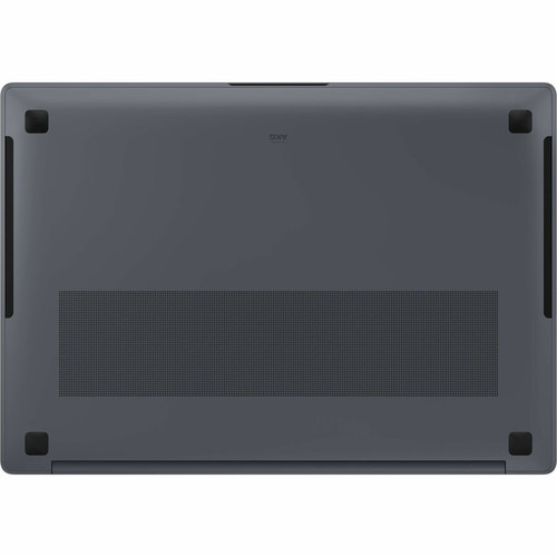 Samsung Galaxy Ultra 16 Inch Touchscreen WQXGA Plus Notebook Intel Core 9 Evo 32 GB 1 TB XG1CA Moonstone Platform Gray SSD NP960XGL-XG1CA