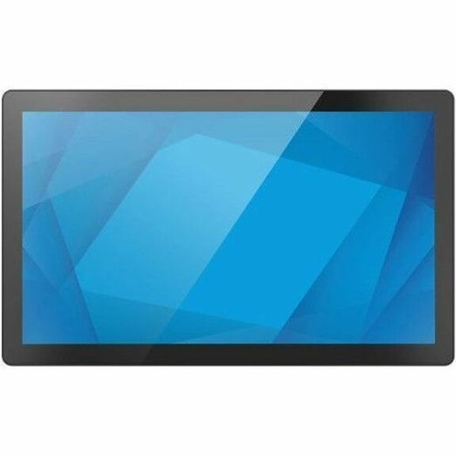 Elo I-Series 3 POS Terminal - (Intel Celeron 7305L - 8 GB DDR5 SDRAM - 128 GB SSD M.2/PCI Express (E606708)