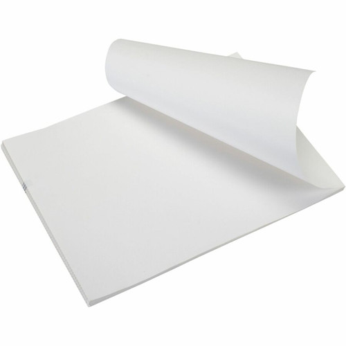 Brother Premium Fanfold Paper Letter Size / 32 LB3881-001