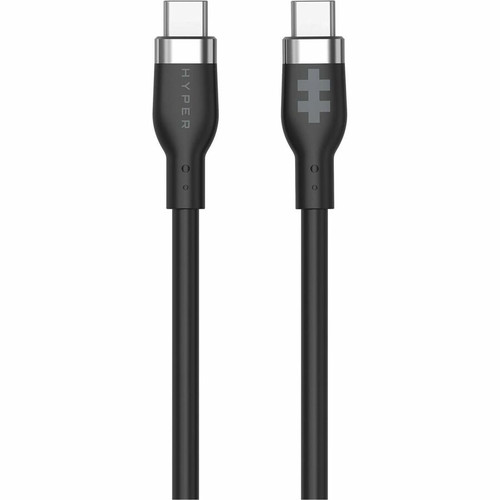 Targus Charging Cable - 6.6 ft (2 m) Cord Length - USB Type C / USB Type C (Fleet Network)