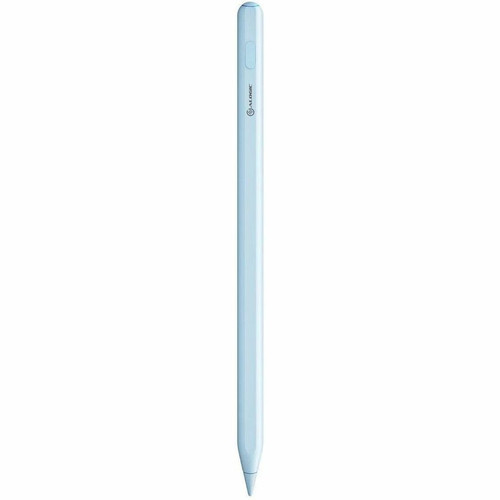 Alogic iPad Stylus Pen - 1 - Replaceable Stylus Tip - Blue - Tablet Device Supported (Fleet Network)