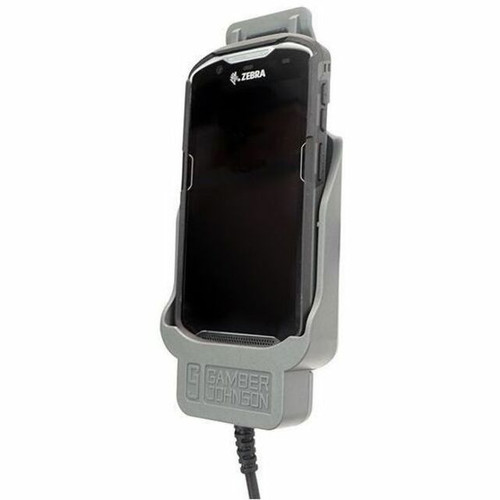 Gamber-Johnson Cradle - Docking - Mobile Computer - Charging Capability - Rugged (7160-1497-01)