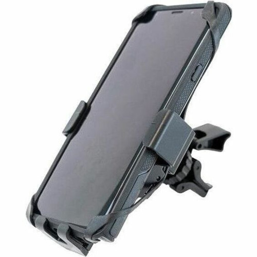 Gamber-Johnson Wireless Charging Phone Cradle - Handheld Device, Phone - Qi - Charging Capability - Rugged (7160-1733-00)