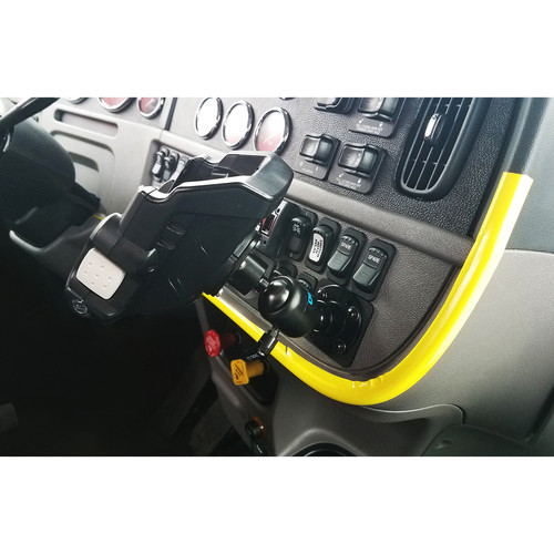 Gamber-Johnson Vehicle Mount for Tablet (7160-1302)