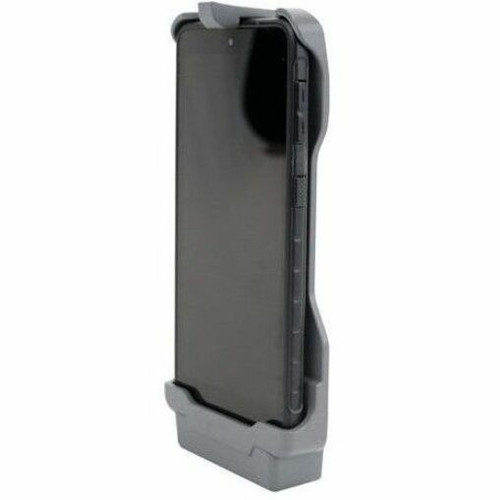 Gamber-Johnson Samsung XCover 5 Charging Cradle with Zirkona Suction Cup Mount - Docking - Smartphone - Charging Capability - Pogo Pin (7170-0910)