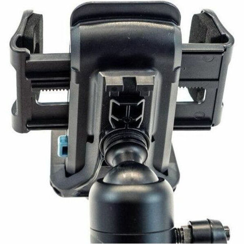 Gamber-Johnson Universal Phone Charging Cradle - Wired - Handheld Device, Phone - Charging Capability - Synchronizing Capability - USB (7170-0947)