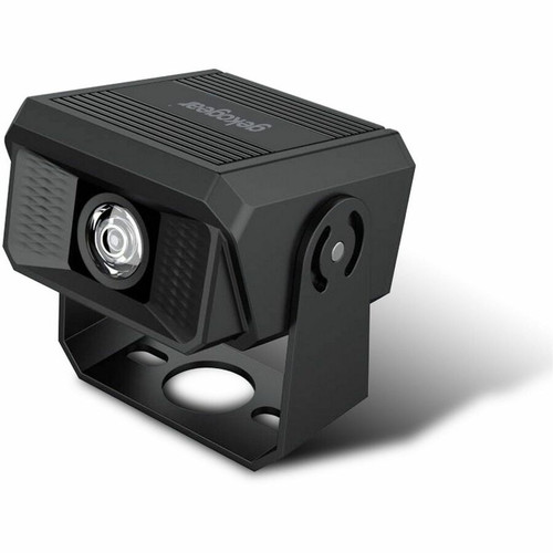 GekoGear Orbit T100 4 Channel 1080P Dash Cam For Trucks With a 10.1" IPS Screen (ORBIT T100)