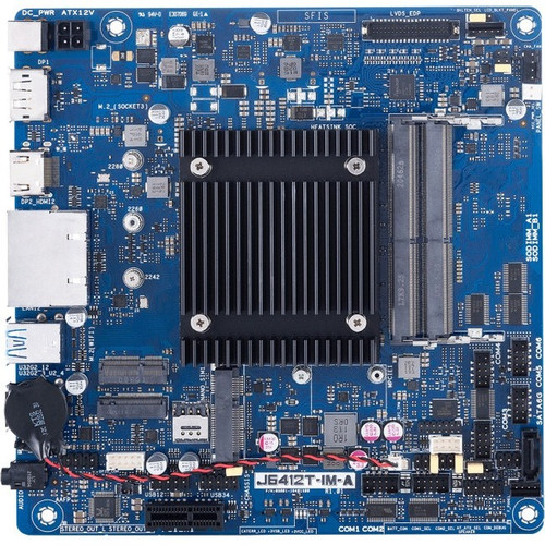 Asus Q670EM-IM-A Industrial Motherboard - Intel Q670E Chipset - Socket LGA-1700 - Micro ATX - Pentium, Celeron, Core i9, Core i7, Core (Fleet Network)