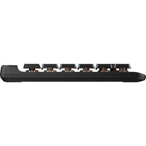 HP 435 Programmable Wireless Keypad - Wireless Connectivity - Bluetooth - Windows, Mac OS, ChromeOS - Mechanical Keyswitch (Fleet Network)