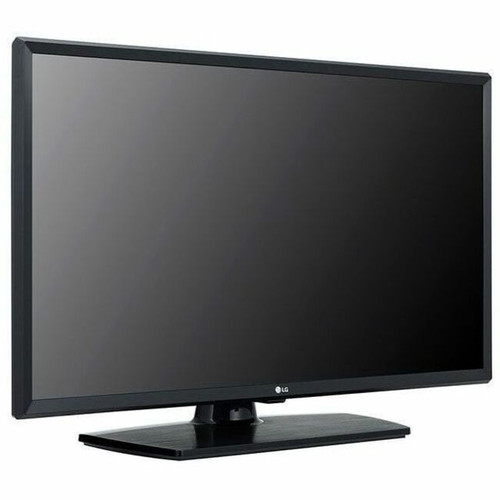 LG LN570H 32LN570HBUA 32" LED-LCD TV - HDTV - High Dynamic Range (HDR) - Ceramic Black - HLG - LED Backlight - 1366 x 768 Resolution (Fleet Network)
