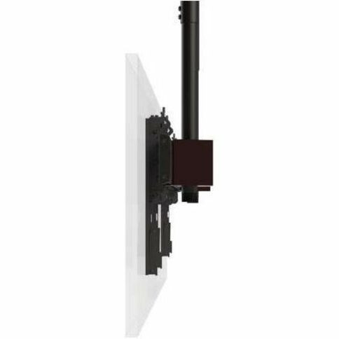 Premier Mounts Symmetry Ceiling/Wall Mount for Display, Menu Board, Video Wall - Horizontal - 55" (1397 mm) Screen Support - 100 x 100 (7170-1073)