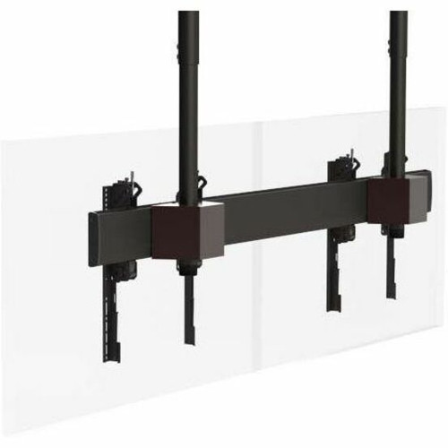 Premier Mounts Symmetry Ceiling/Wall Mount for Display, Menu Board, Video Wall - Horizontal - 55" (1397 mm) Screen Support - 100 x 100 (7170-1073)