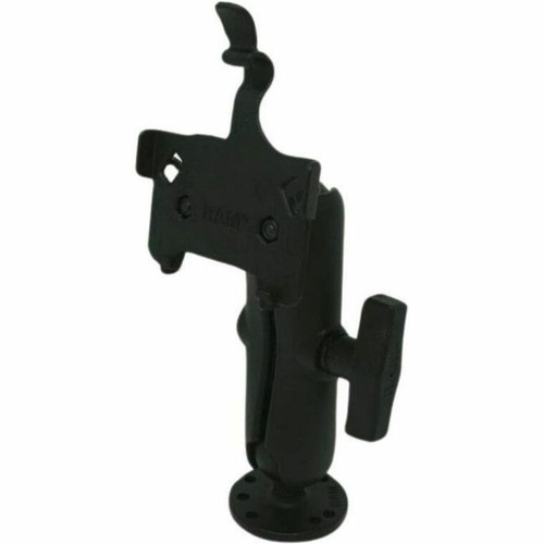 Brother Cradle and Adjustable Arm Mount for RuggedJet 3200 Printers - Mobile Printer (LBX129001)