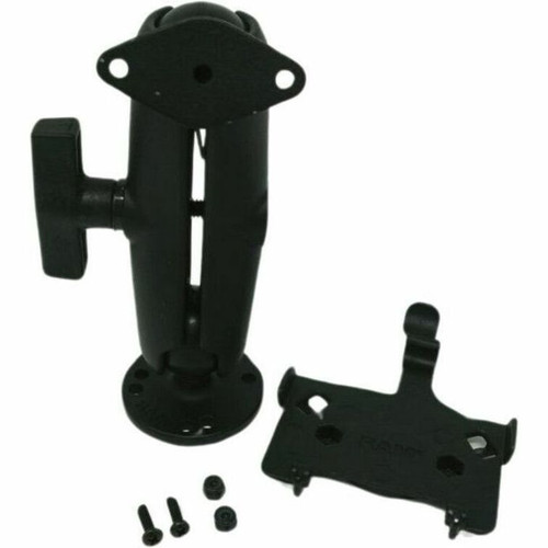 Brother Cradle and Adjustable Arm Mount for RuggedJet 3200 Printers - Mobile Printer (LBX129001)