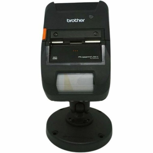 Brother Cradle and Adjustable Arm Mount for RuggedJet 3200 Printers - Mobile Printer (LBX129001)