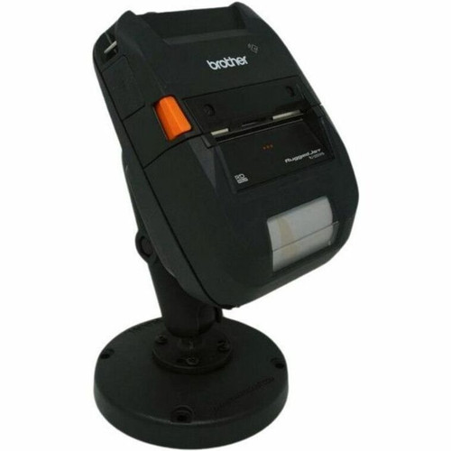 Brother Cradle and Adjustable Arm Mount for RuggedJet 3200 Printers - Mobile Printer (LBX129001)