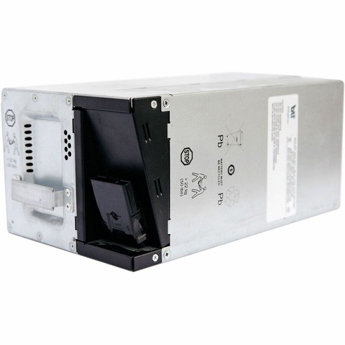 BTI Battery Unit - 600000 mAh - Lead Acid - Sealed (Fleet Network)