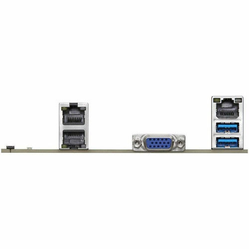 ASRock Deep Mini ITX Server Motherboard Intel Chipset Socket LGA-1700 Pentium Gold And Xeon Support Processor EC266D4ID-2T/X550