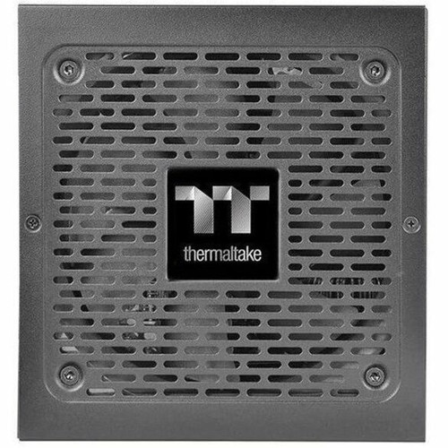 Thermaltake PS-SPD-0650NNFABU-3 Smart BX3 SPD-0650AH2NLB-3650W Power Supply - ATX 3.1 - 80 Plus Bronze - Internal