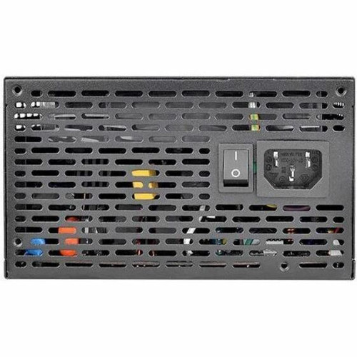 Thermaltake PS-SPD-0750NNFABU-3 Smart BX3 SPD-0750AH2NLB-3750W Power Supply - ATX 3.1 - 80 Plus Bronze - Internal