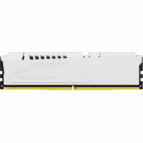 Kingston FURY Beast White DDR5 6800 MT S High Speed Memory Module Single Stick Computer SDRAM For XMP GB X KF568C34BW-16