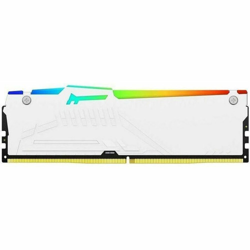 Kingston FURY Beast DDR5 RGB 6400 MHz Single-rank Performance Memory Module SDRAM GB KF564C32BWA-16