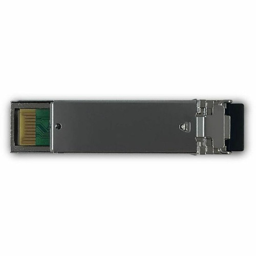 EnGenius SFP+ Switch 1.25Gig Transceiver Module - For Data Networking, Optical Network - 1 x LC Gigabit Ethernet Network - Optical - - (SFP2185-05A)