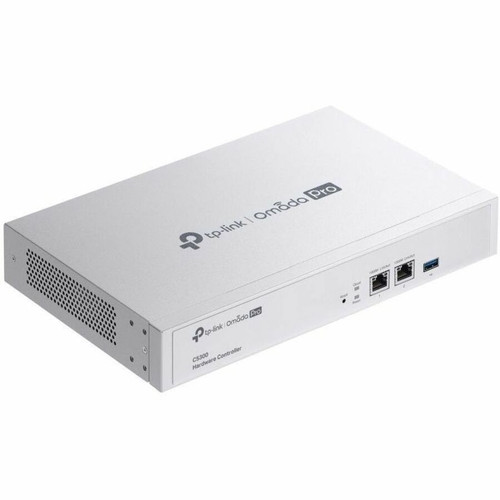 Omada Pro Network Infrastructure Management Appliance For Centralized Control And Monitoring Equipment C5300
