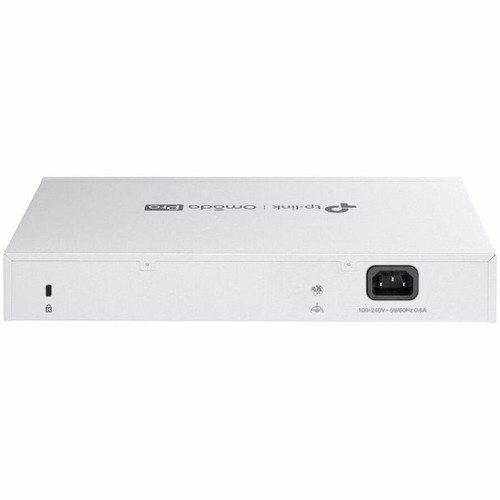 Omada Pro Network Infrastructure Management Appliance For Centralized Control And Monitoring Equipment C5300