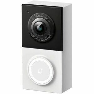 TP-Link Tapo D130 Video Doorbell Wired - Wired (Fleet Network)