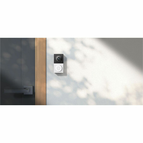 Tapo Tapo D130 Video Doorbell Wired - Wired (Tapo D130)