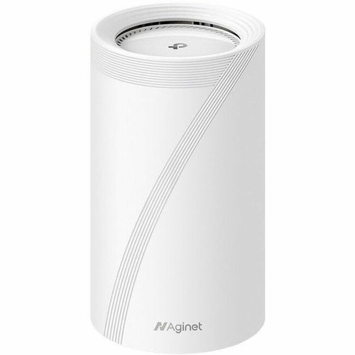 TP-Link HB810 Wi-Fi 7 IEEE 802.11 a/b/g/n/ac/ax/be Ethernet Wireless Router - Tri Band - 2.40 GHz ISM Band - 6 GHz UNII Band - 2.38 - (Fleet Network)