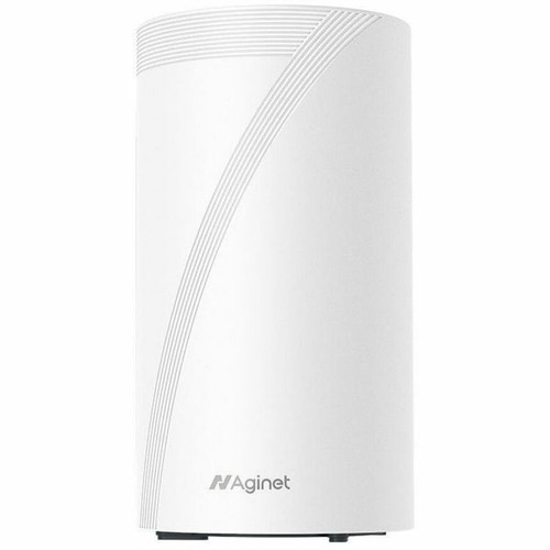 TP-Link HB810 Wi-Fi 7 IEEE 802.11 a/b/g/n/ac/ax/be Ethernet Wireless Router - Tri Band - 2.40 GHz ISM Band - 6 GHz UNII Band - 2.38 - (Fleet Network)