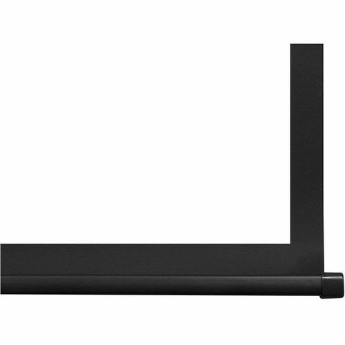 Elite Screens Spectrum 84" (2133.60 mm) Electric Projection Screen - 16:9 - MaxWhite 2, Matte White - 180&deg; - Wall Mount, Ceiling - (ELECTRIC84H2)