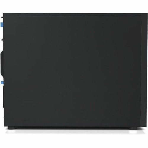 Lenovo ThinkSystem ST250 V3 7DCEA02MNA Tower Server - 1 x Intel Xeon E-2434 3.40 GHz - 16 GB RAM - Serial ATA/600 Controller - Intel - (Fleet Network)