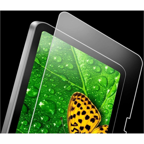 STM Goods EcoGlass for iPad 10th Gen and 9th/8th/7th Gen Clear - For LCD iPad (10th Generation), iPad (9th Generation), iPad (8th iPad (STM-233-426JU-01)