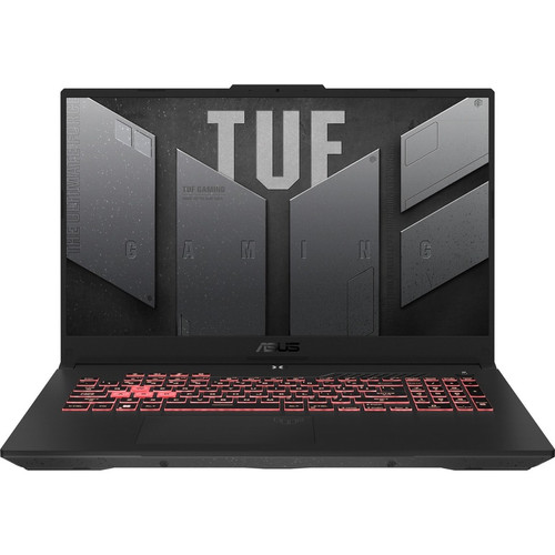 TUF Gaming A16 FA607 FA607PV-RS91-CA 16" Rugged Gaming Notebook - AMD Ryzen 9 7940HX - 16 GB - 1 TB SSD - AMD Chip - Windows 11 Home - (Fleet Network)