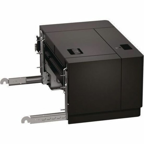Lexmark 1500-Sheet High-Capacity Tray - 1500 Sheet - Plain Paper, Card Stock, Recycled Paper, Bond Paper - A4, Letter, B5 (20L8804)