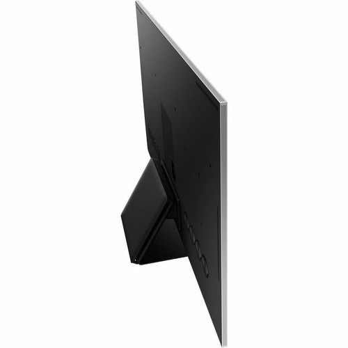 Samsung 85" QPA-8K Series 8K Signage Display QP85A-8K - 85" (2159 mm) - Vertical Alignment (VA) - High Dynamic Range (HDR) - 16 Hours/ (Fleet Network)