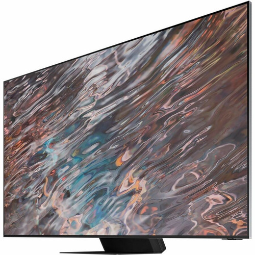 Samsung LH85QPA8BGCXZA QPA-8K Series 85" 8K Digital Signage Display - 7680 x 4320 - 2000 cd/m² - VA Panel - HDR - Tizen 6.0