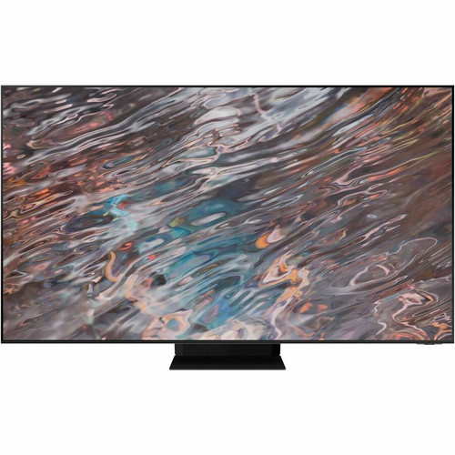 Samsung 65" QPA-8K Series 8K Signage Display QP65A-8K - 65" (1651 mm) - Vertical Alignment (VA) - High Dynamic Range (HDR) - 16 Hours/ (Fleet Network)