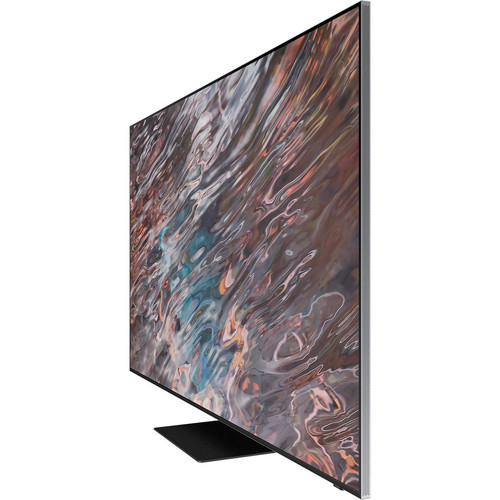 Samsung 75" QPA-8K Series 8K Signage Display QP75A-8K - 75" (1905 mm) - Vertical Alignment (VA) - High Dynamic Range (HDR) - 16 Hours/ (LH75QPA8BGCXZA)