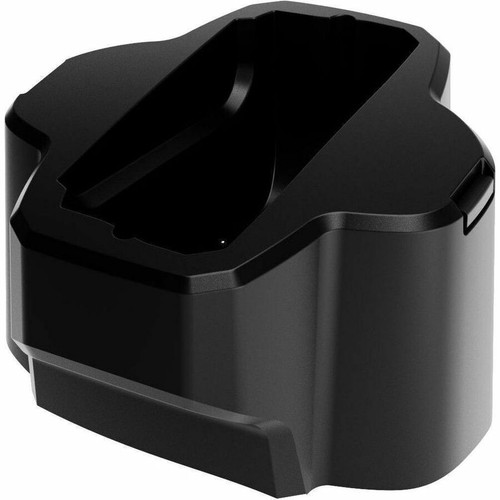 Havis Cradle - Docking - POS Terminal, Mobile Computer - 2 Slot - Charging Capability - Black (Fleet Network)
