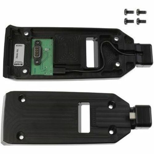 Zebra Mounting Adapter for RFID Reader, Smartphone (Fleet Network)